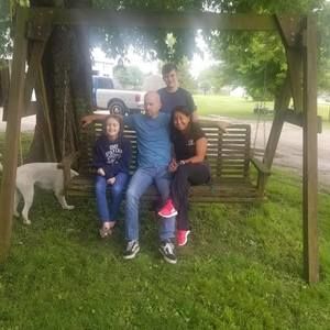 Meet your Posher, Jammie